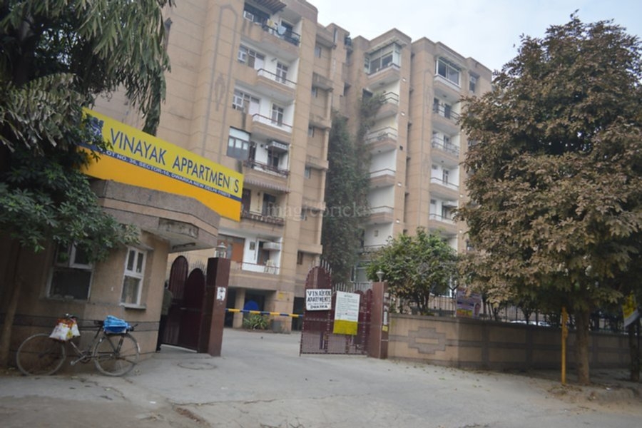2 bhk flat for sale in Vinayak Apartments sector 10 Dwarka Delhi